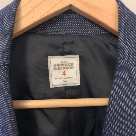 GAP The Academy Blazer - Picture 2 of 2